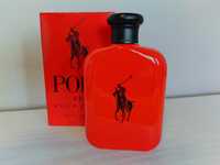 Мъжки парфюм Polo red