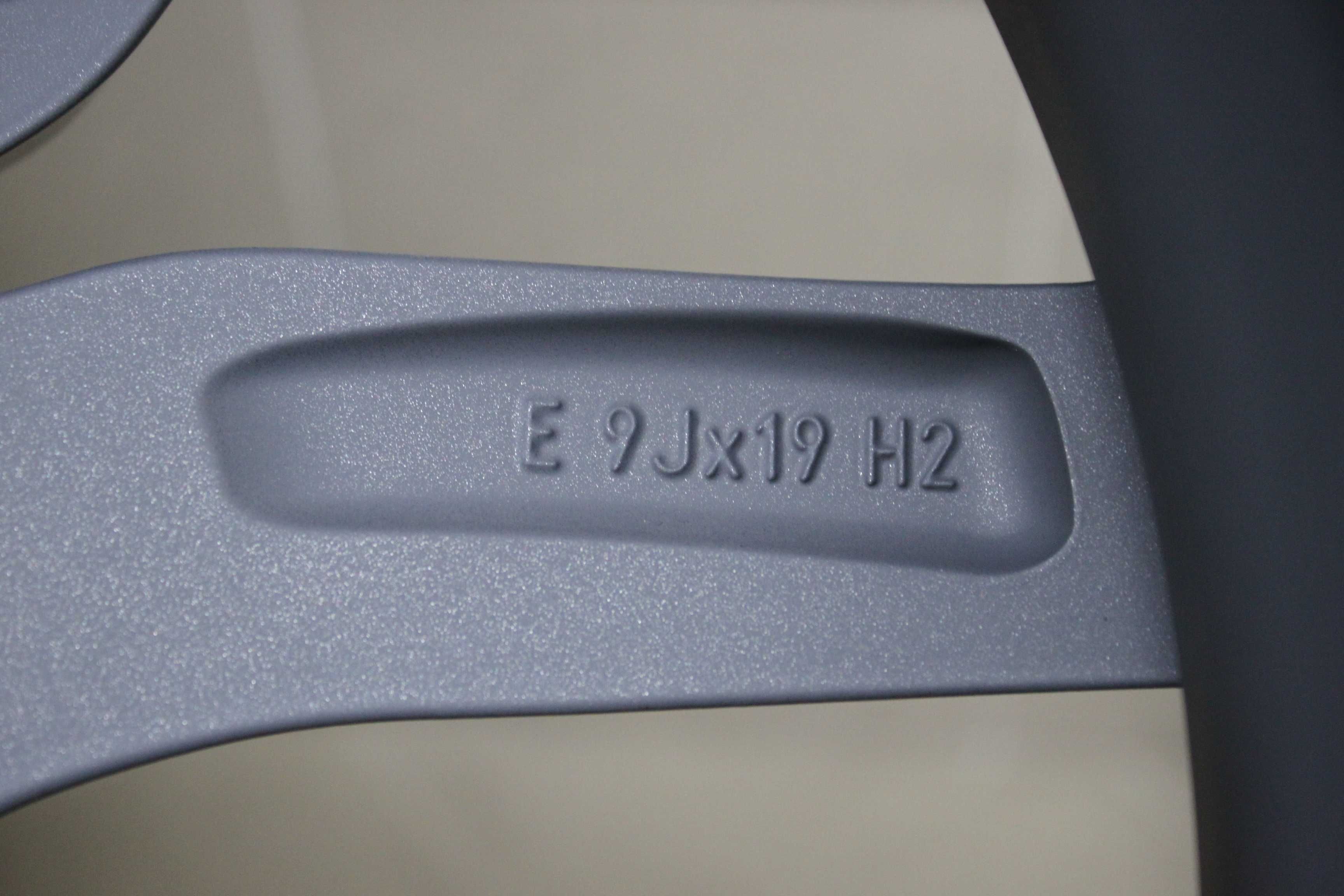 Джанти 19" BMW X5 G05