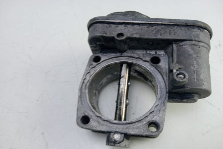 Clapeta acceleratie 8973762660 Opel Meriva prima generatie (facelift)