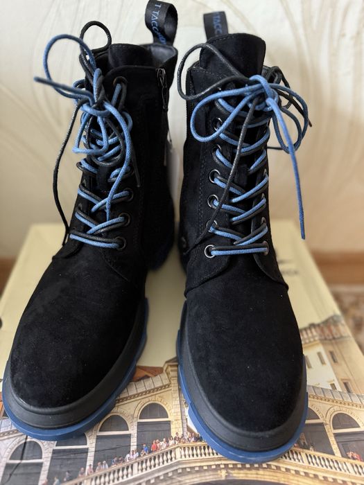 Продам новую женскую обувь