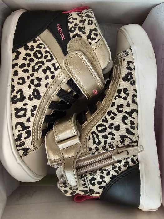 Детски боти Geox  27 номер