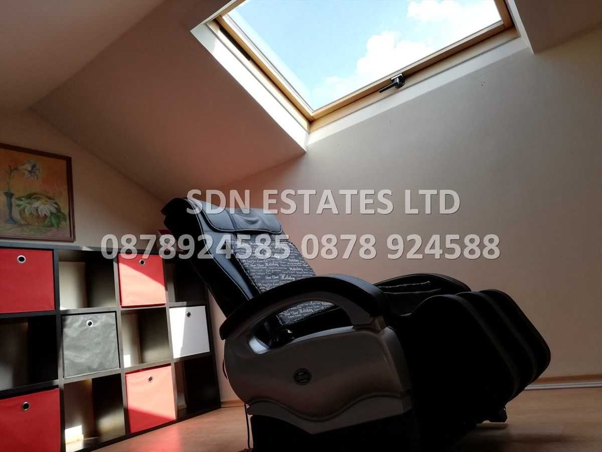 Продава се Едностаен апартамент в Казанлък - 50 кв.м за 918 €/кв.м - Снимка #2