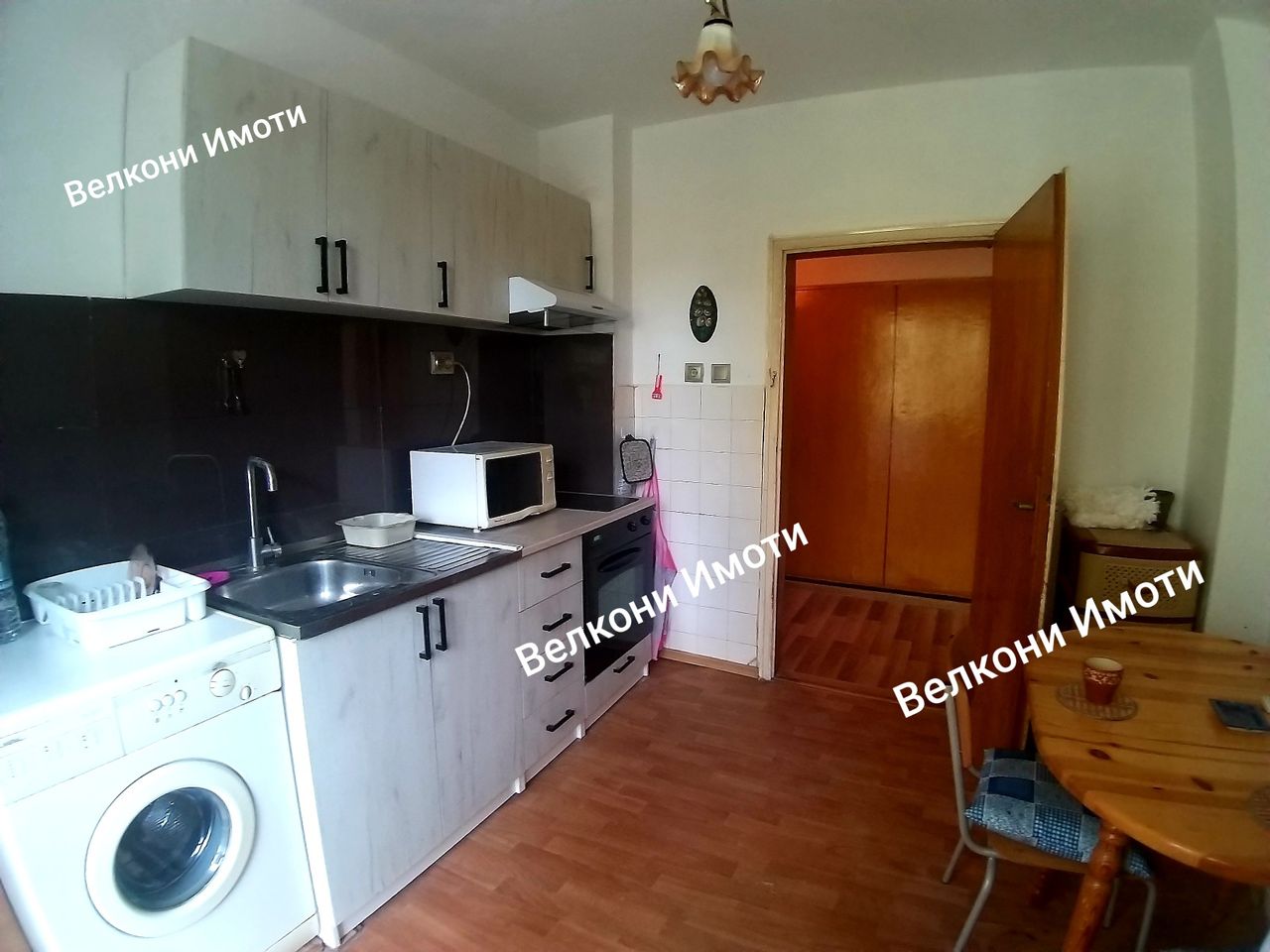 Дава се под наем Двустаен апартамент в Пловдив, Каменица 2 - 63 кв.м за 408 € - Снимка #6