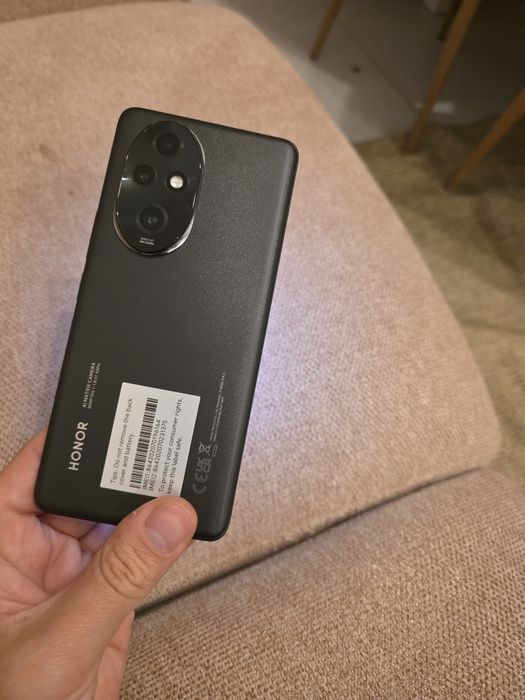 Honor 200 pro nou