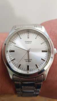 ceas casio sapphire