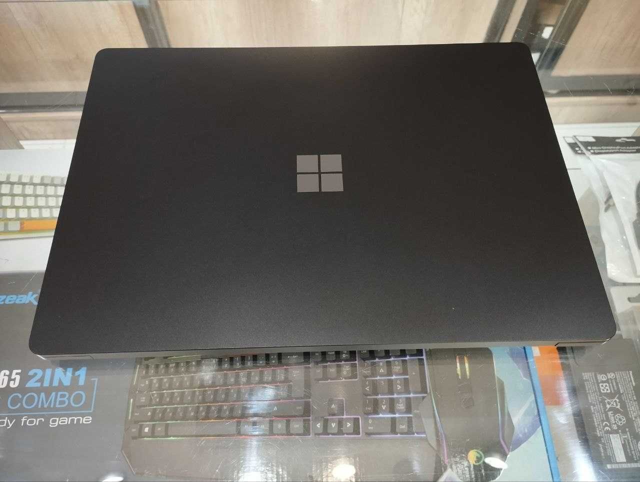 MICROSOFT SURFACE 5 CORE i5-1245U 8гб, 256ssd Сенсорный