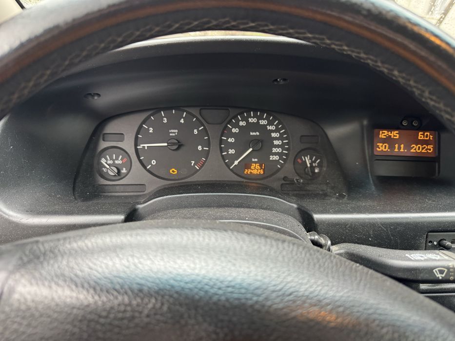 Vand Opel Zafira, 1.6 , 16V, benzina, EURO 4, 7 locuri, culoare gri