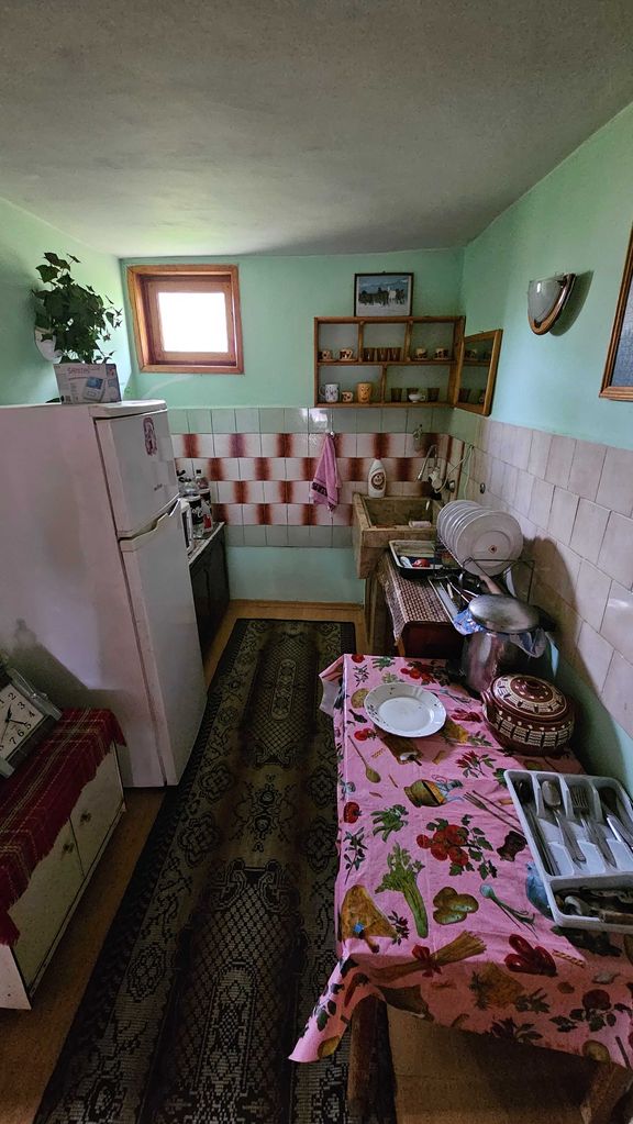 Продава се Къща в Разград, Промишлена зона - Запад - 41 кв.м за 1120 €/кв.м - Снимка #16