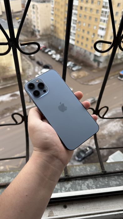 Iphone 13 pro max 256gb / Айфон 13 про макс 256гб