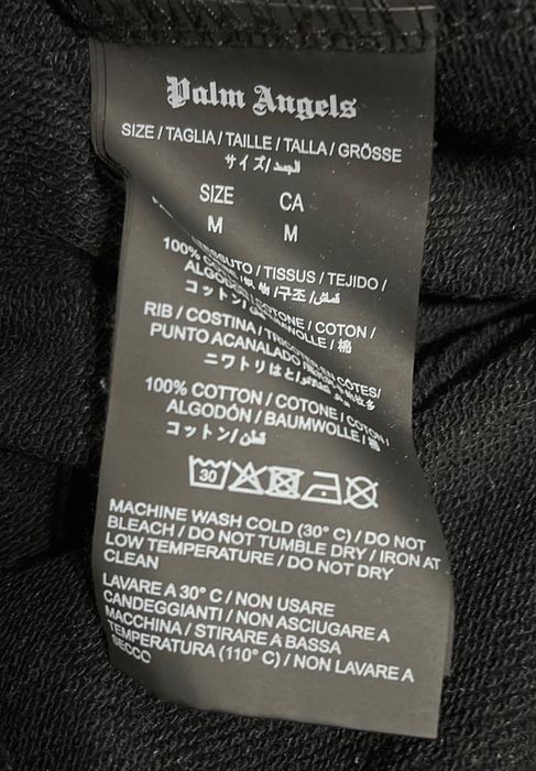 Hanorac Palm Angeles