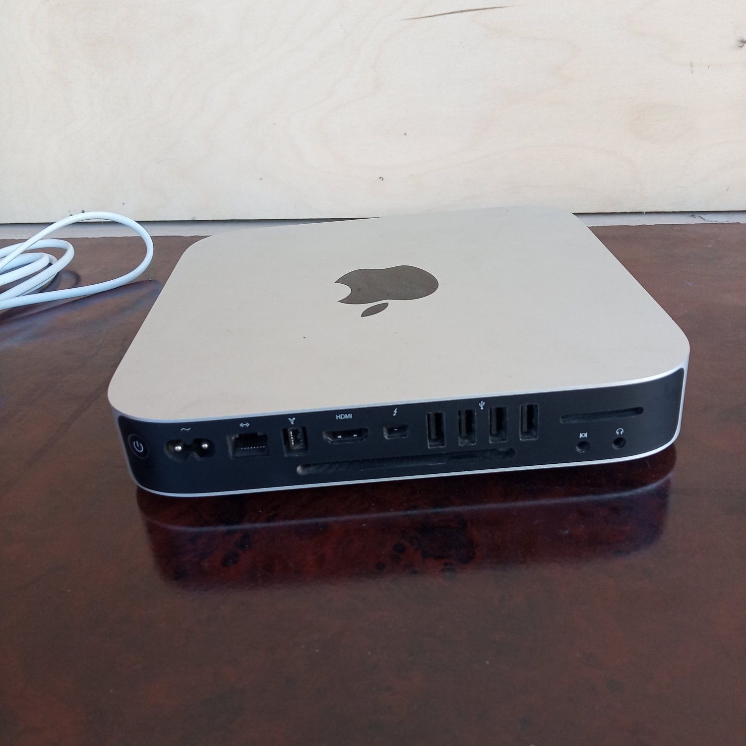 I5 Mac mini Apple компьютер системный блок