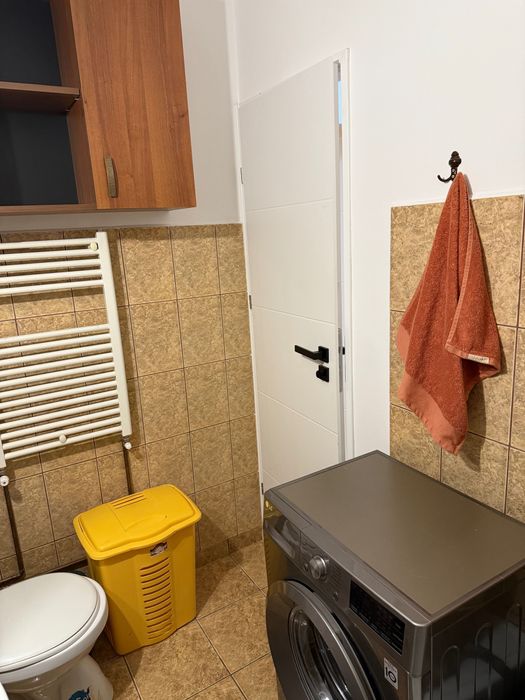 Garsonieră de închiriat, zona centrală