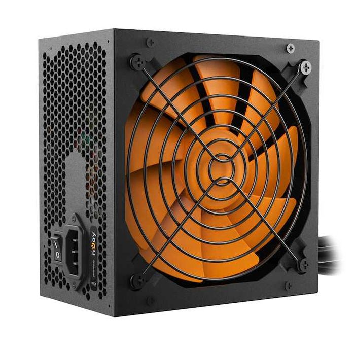 Sursa nJoy Dawn 750, 750W, 80+ Bronze