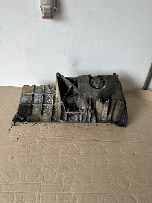 Baie ulei BMW X5 E53 3.0 d 184cp 218cp 7790739