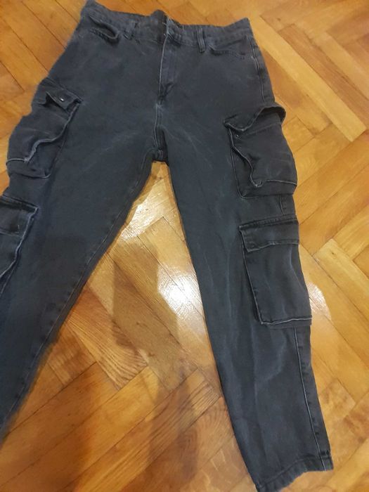 Blugi damai mărime 38