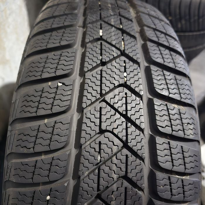 205 50 17 зимни гуми Pirelli Soto zero 3 - 4бр