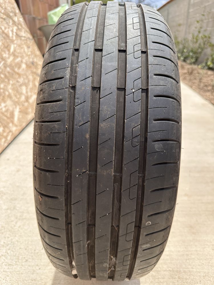 Летни гуми Goodyear ultra grip performance