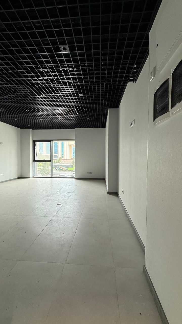 АРЕНДА ОФИС в ЖК Nest one   49м2
