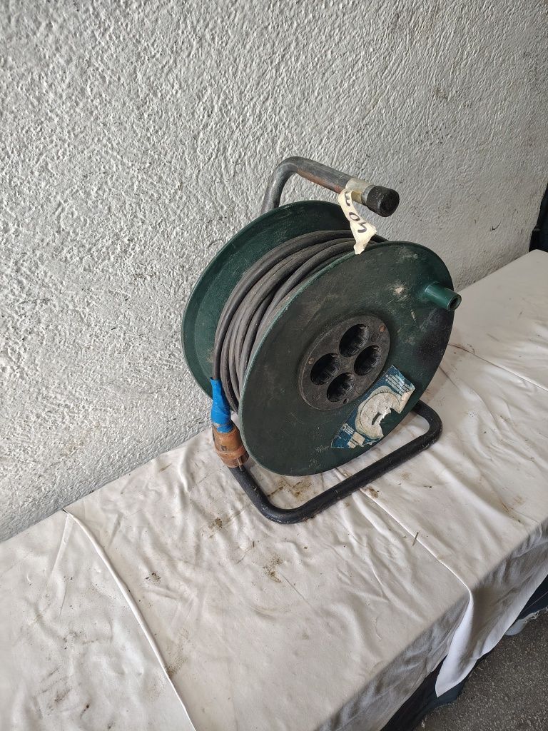 Prelungitor rolă de 40 m lungime.