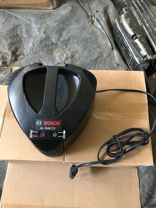 Alimentator Incarcator Bosch AL 3640 CV
