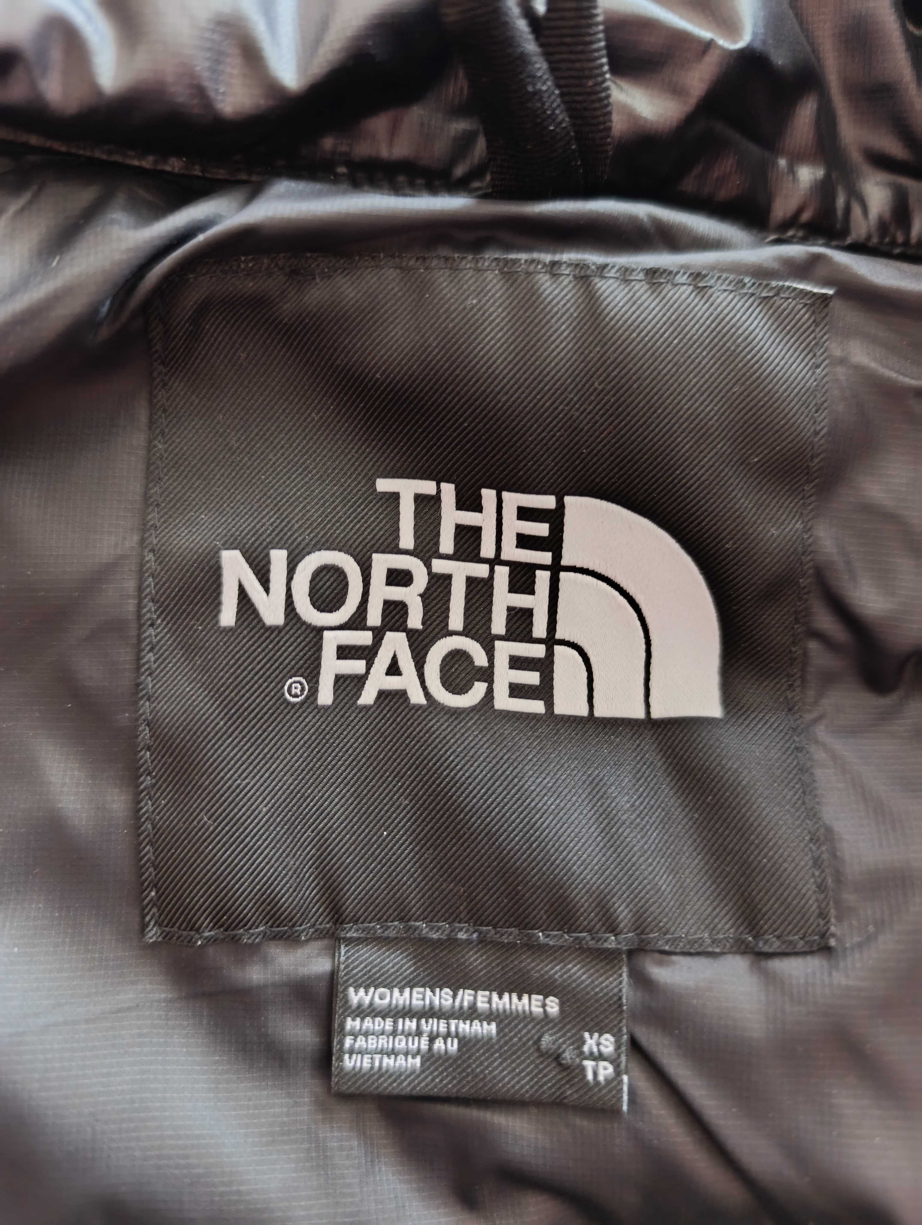 Яке The NORTH FACE дамско