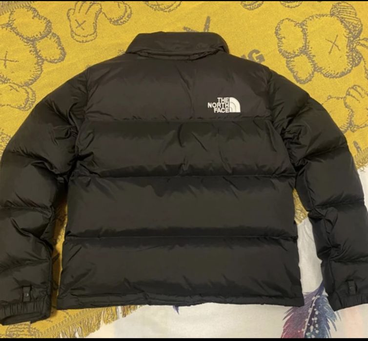 Geaca The North Face Puffer Jacket