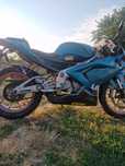 Aprilia RS 125 cc