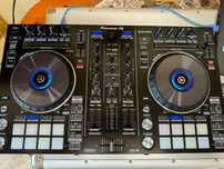 Pioneer DDJ RR - DJ Controller