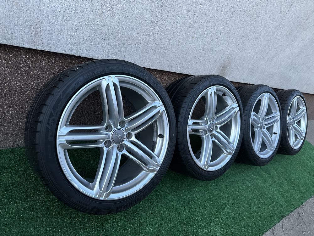 Jante Originale Segment Audi-Germany Impecabile!