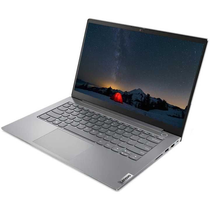 Lenovo ThinkBook 14 G3 14.0" FHD IPS R5 5500U DDR4 16GB SSD 256GB win