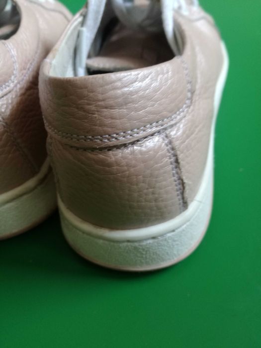 Pantofi sport piele fete 34