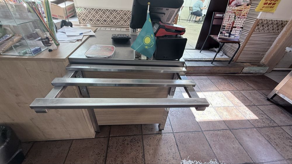 Продам линию раздачу