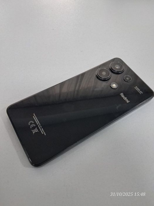 redmi note 13   8+8/256 gb