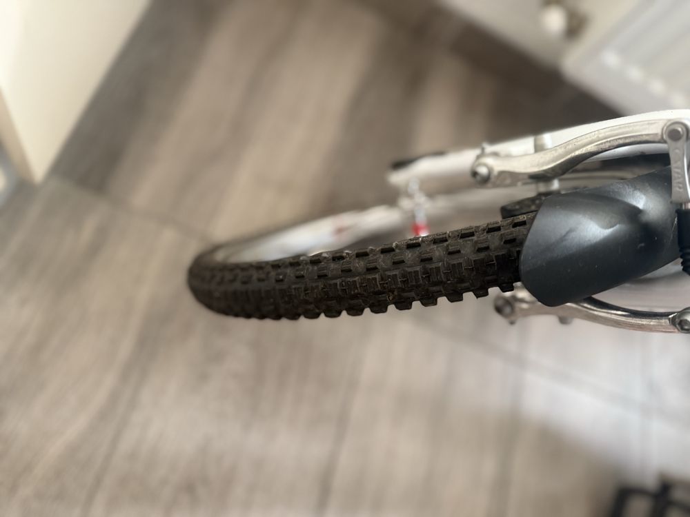 Vand bicicleta woom 3