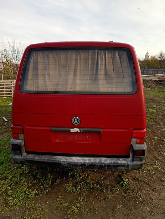 Vw t4 1.9tdi vând sau dezmebrez
