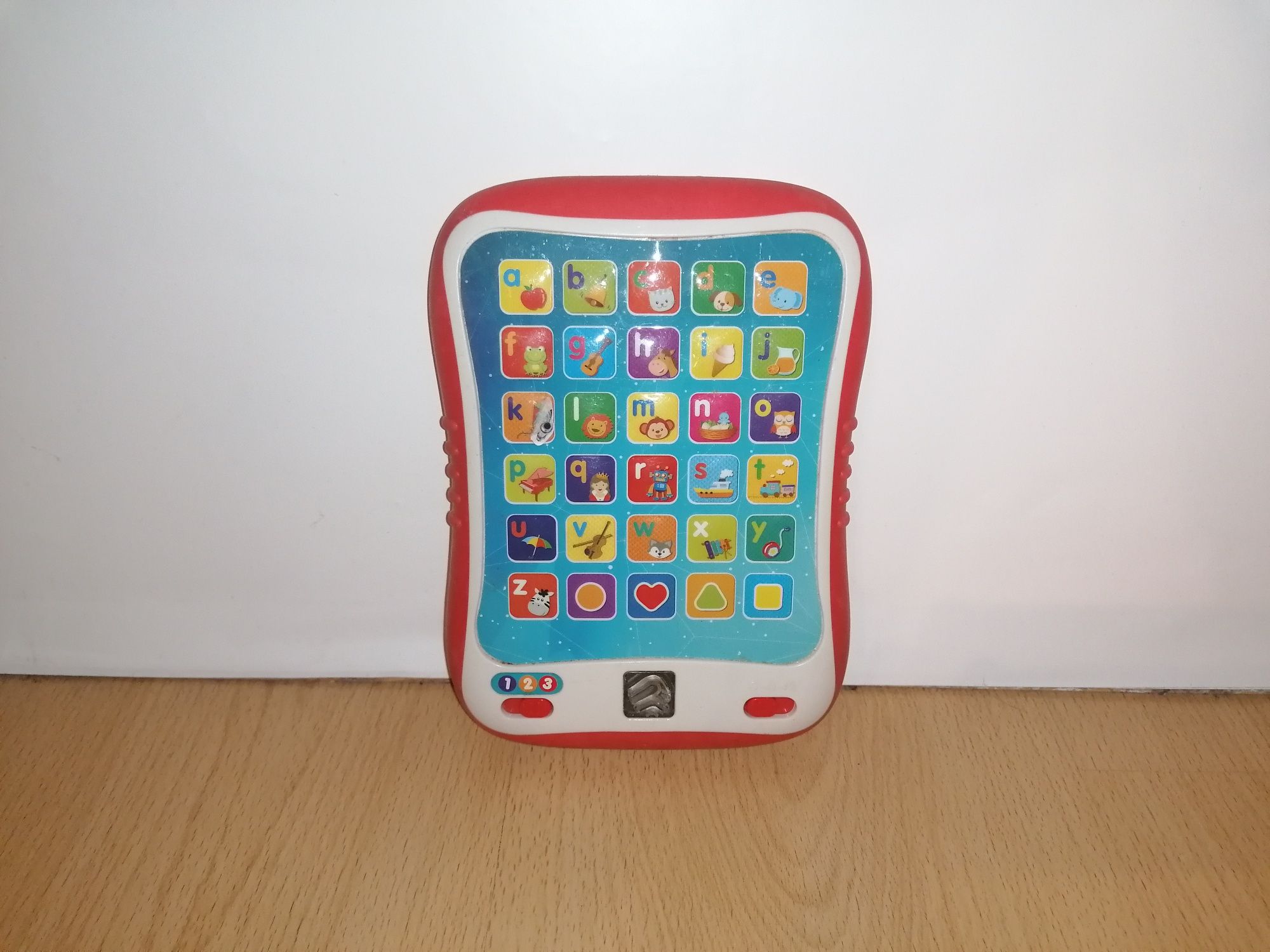 Laptop/ tableta/carte bebe /jucării interactive copii / vtech / fisher