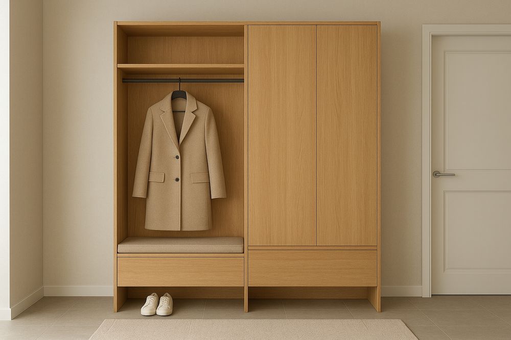 Mobilia la comanda, Mobilier bucatarie la comanda Cluj
