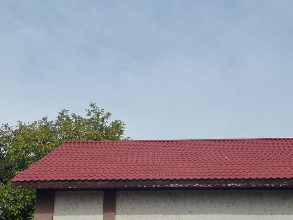 Tigla metalica bilka