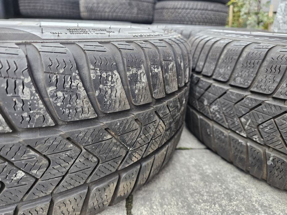 Jante originale Audi A3 r18