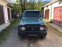 De vinzare Suzuki Samurai