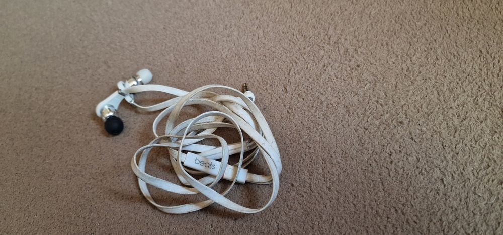 Vand casti impecabile