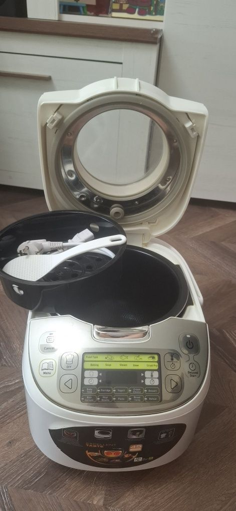 Мултикукър Tefal