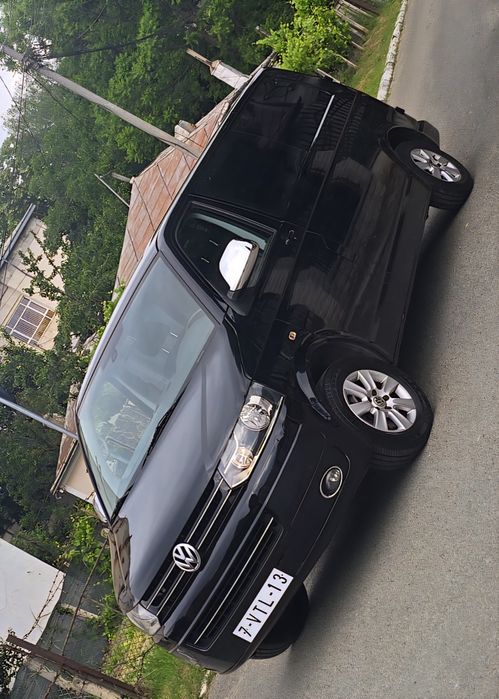 Vw Transporter T5 Facelift * Automat * Mixt * XxL