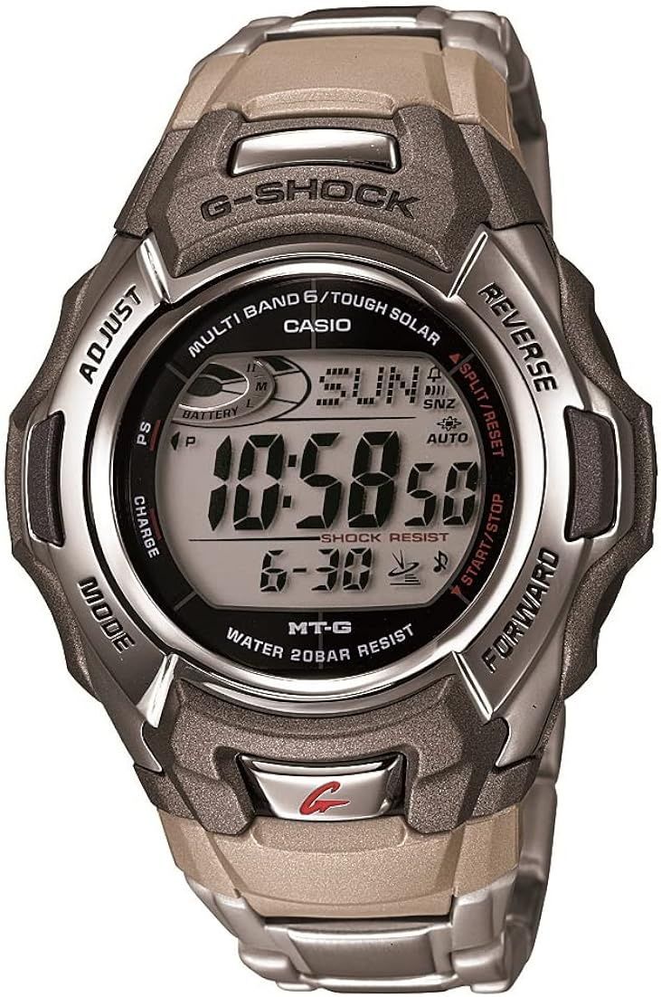 Casio G-Shock  оригинал.