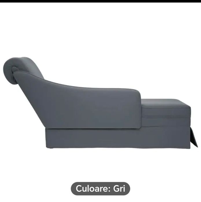 Fotoliu scaun de relaxare