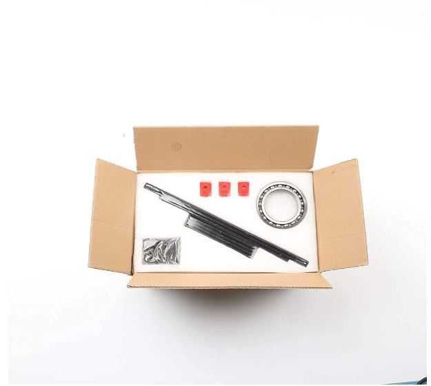 Open Source Ciclop DIY 3D Systems Scanner Kit pt, imprimantă 3D HE3D