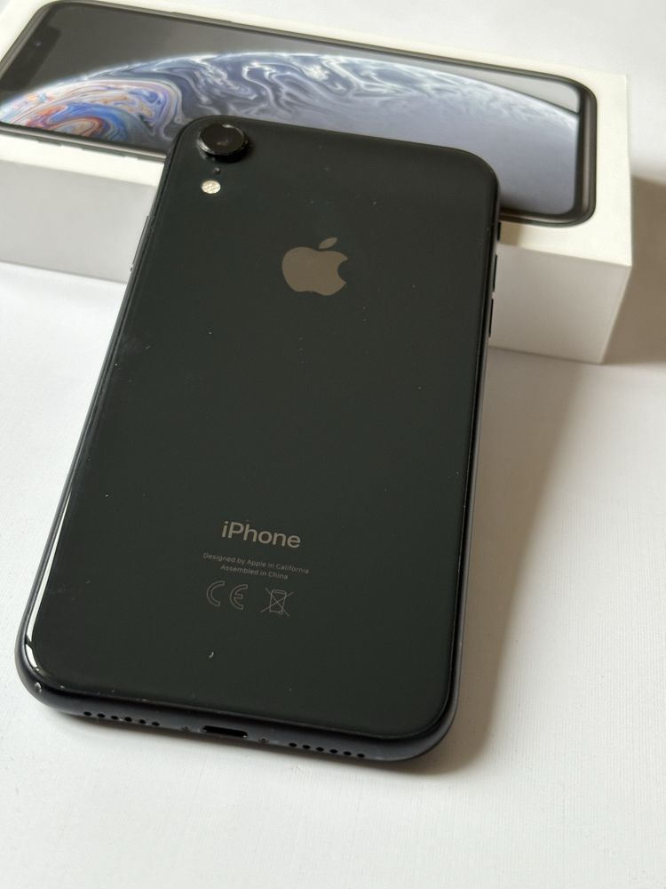 Apple Iphone XR 64gb