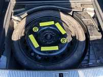Roata rezerva AUDI A7 (4GA) Sportback [Fabr 2011-2017] 4G0601027 4.0 T