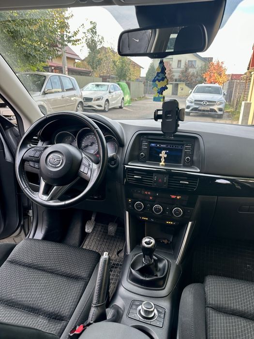 Vand Mazda CX-5 , 2.2 diesel , an 2014