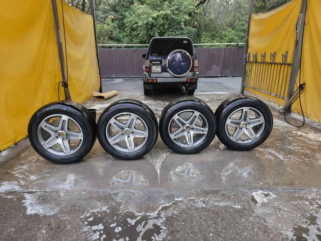 Транспорт Диски шины